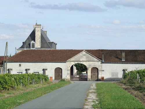 Sarl Distillerie Begouin Sarl à Sainte-Lheurine