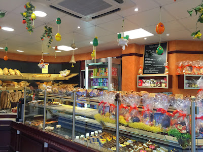 Boulangerie du Village à Bondoufle