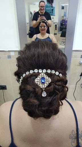 Peluquería Noelia Cano en El Campello, Alicante