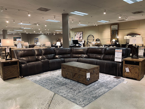 Furniture Store «Ashley Furniture HomeStore», reviews and photos, 20050 US-59, Humble, TX 77338, USA
