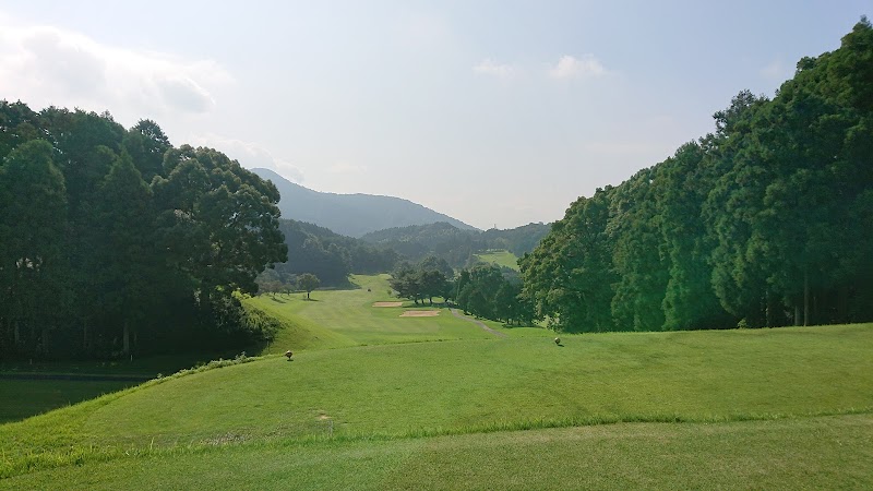 筑紫野カントリークラブ