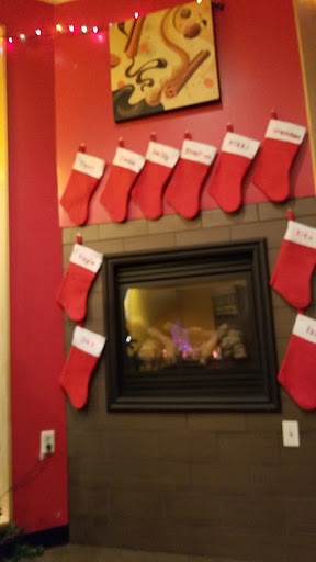 Coffee Shop «BIGGBY COFFEE», reviews and photos, 6961 E Michigan Ave, Saline, MI 48176, USA