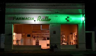 Farmacia Ratto