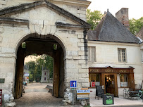 Porte de Loudun du Restaurant Fossé Saint Ange à Richelieu - n°2