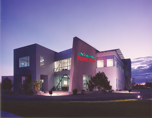 Federal Credit Union «Sandia Area Federal Credit Union», reviews and photos