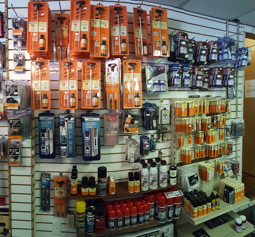 Gun Shop «Gun Store, Brevard Ammo and Sporting Supply», reviews and photos, 1309 S Washington Ave, Titusville, FL 32780, USA