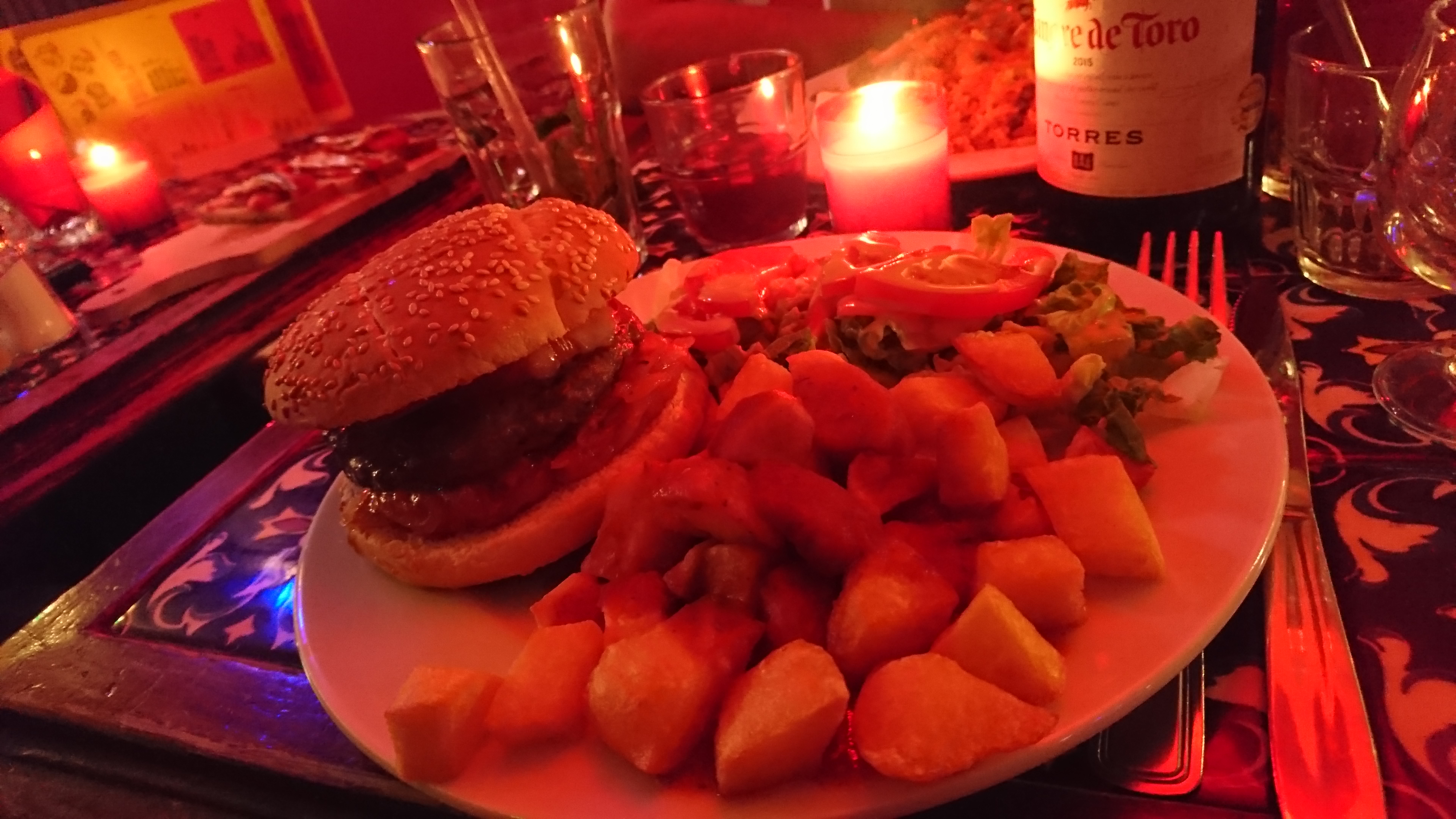 Photo n° 4 de l'avis de Michel.i fait le 02/11/2016 à 22:18
