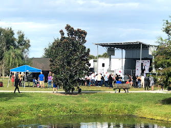 65th Infantry Veterans Park