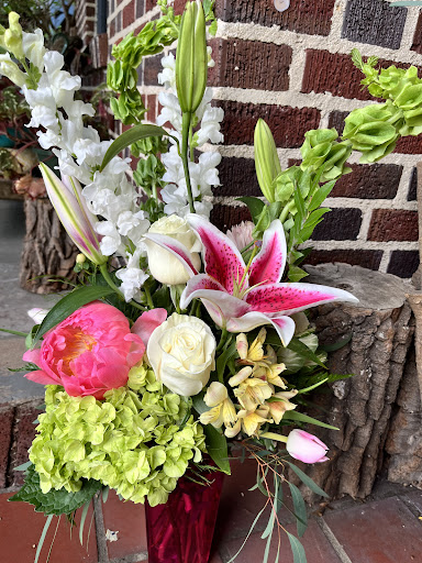 Florist «Forget-Me-Not Florist», reviews and photos, 104 Clairmont Dr, Hendersonville, NC 28791, USA