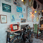 Photo n°12 de l'avis de Renato.r fait le 06/03/2023 à 19:42 sur le  Ristorante Graf à Alassio