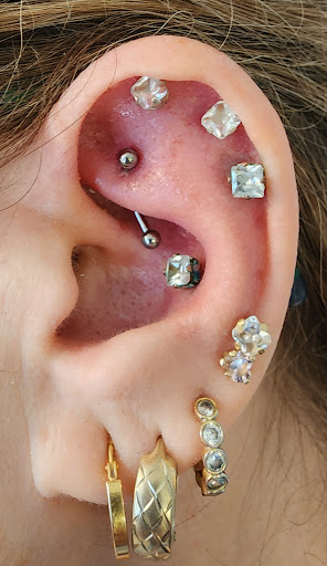 Explore tattoo ideas for men easy, creative tattoo ideas in Rensselaer, available at A Vita Tattoo