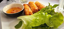 Rouleau de printemps du Restaurant vietnamien Étoile d'Asie à Lyon - n°13