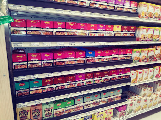 Market «Oasis International Market», reviews and photos, 6150 Independence Pkwy, Plano, TX 75023, USA