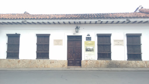 Centro de Memoria Cultural de Santiago de Cali