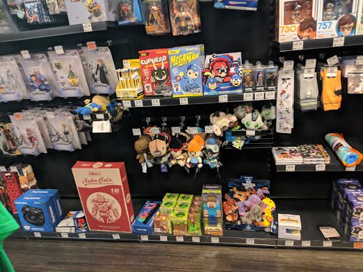 Gift Shop «ThinkGeek», reviews and photos, 401 NE Northgate Way, Seattle, WA 98125, USA
