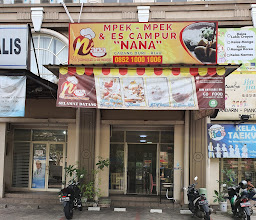 Pempek Palembang Awan - Green Lake City photo