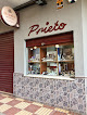 Rellotgeria Prieto-en Puçol