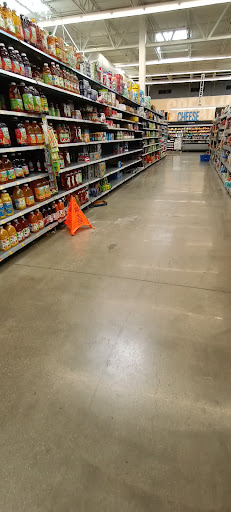 Department Store «Walmart Supercenter», reviews and photos, 301 Leonardwood Dr, Frankfort, KY 40601, USA