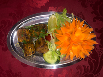 Poulet tandoori du Restaurant Indien et népalais Machapuchare à Le Pecq - n°7