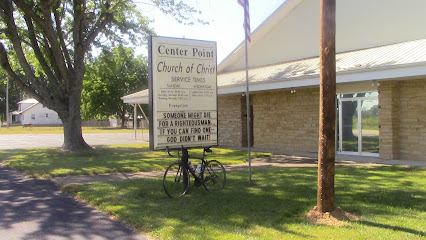 Center Point Church of Christ