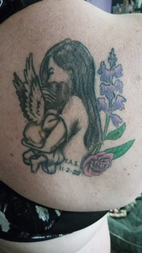 Explore tattoo ideas aries, creative tattoo ideas in Oxford, available at American Pride Tattoos Oxford