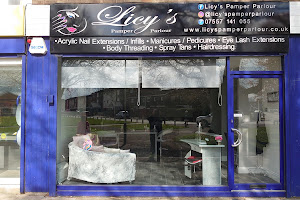 Licy's Pamper Parlour