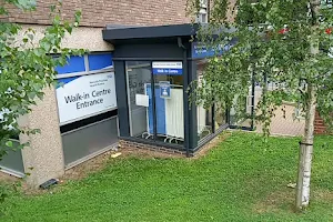 NHS Norwich Walk-in Centre image