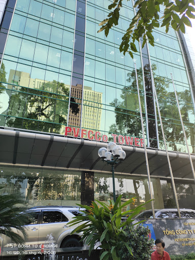 PVFCCo Tower
