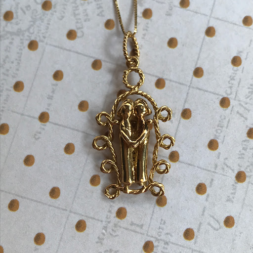 Jewelry Store «Joint Venture Estate Jewelers», reviews and photos, 185 King St, Charleston, SC 29401, USA