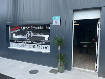 Agence Defouilhoux à Saint-Just-Saint-Rambert