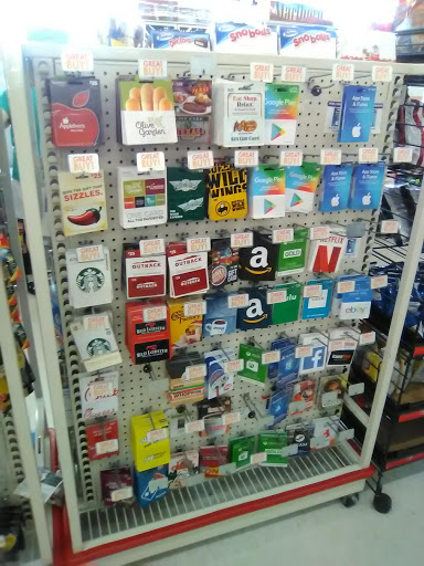 Dollar Store «FAMILY DOLLAR», reviews and photos, 1230 Wooster Rd W, Barberton, OH 44203, USA