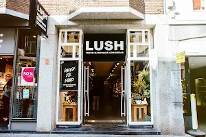 LUSH Cosmetics Maastricht image