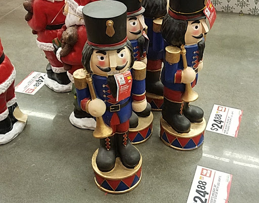 Shopping Mall «Jantzen Beach Center», reviews and photos, 1405 Jantzen Beach Center, Portland, OR 97217, USA