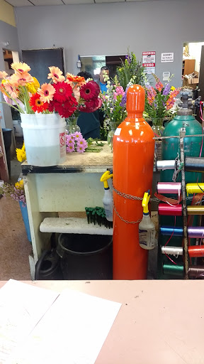 Ms Flowers image