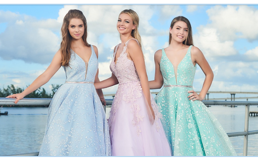 Formal Wear Store «Merrily Couture», reviews and photos, 340 NY-25A, Mt Sinai, NY 11766, USA