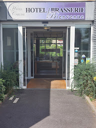 Photo n°27 de Hôtel carline à Caen ()