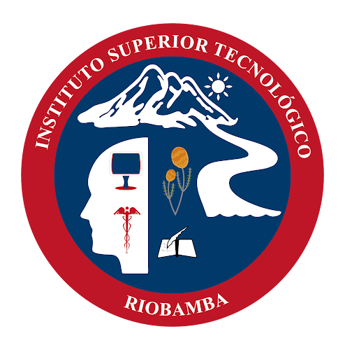 Instituto Superior Tecnológico Riobamba