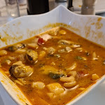 Photo n°1 de l'avis de Standa.v fait le 29/08/2023 à 19:09 sur le  Trattoria Pizzería Do Mori à Venice