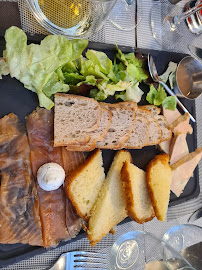 Plats et boissons du Restaurant français L'Épicurien à Arras - n°8