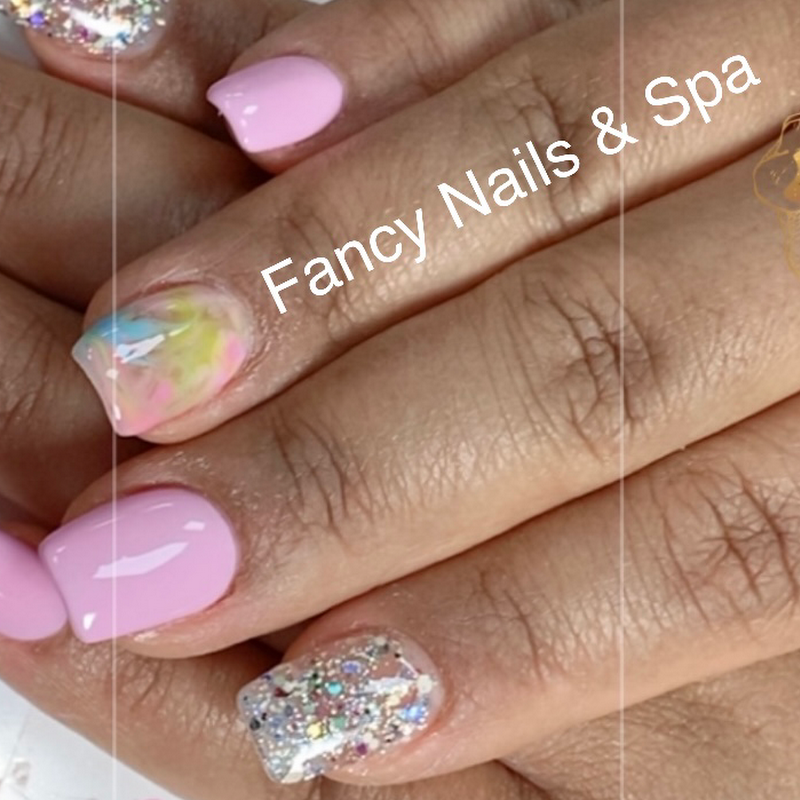 Fancy Nails & Spa