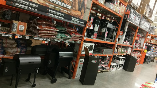 Home Improvement Store «The Home Depot», reviews and photos, 421 Absecon Blvd, Absecon, NJ 08201, USA