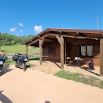 Photo n°1 de l'avis de Alessandro.o fait le 03/09/2022 à 17:23 sur le  Agriturismo Piccolo Lago à Amatrice