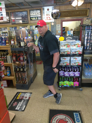 Liquor Store «Cork N Bottle Liquor Store», reviews and photos, 4350 Cane Run Rd, Louisville, KY 40216, USA