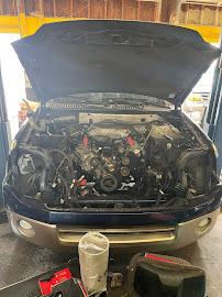 Amber Automotive - Photo 9 - Car repair in Spring Hill, FL, Spring Hill