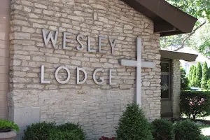 Wesley Lodge image