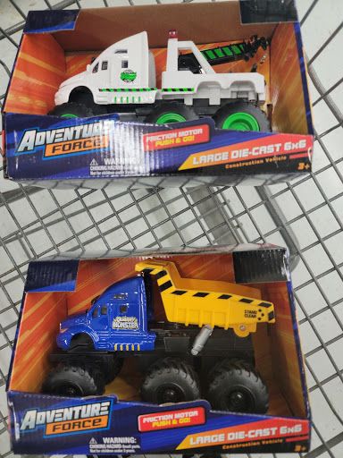 Discount Store «Walmart», reviews and photos, 9165 Cahill Ave, Inver Grove Heights, MN 55076, USA