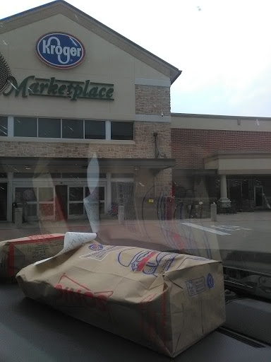 Grocery Store «Kroger Marketplace», reviews and photos, 500 Marketplace Blvd, Forney, TX 75126, USA