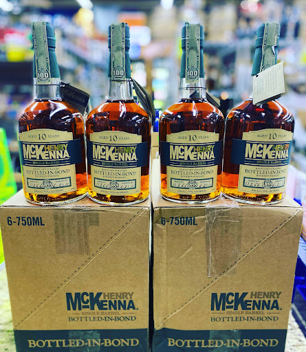 Liquor Store «Paradise Liquor», reviews and photos, 3237 Hilton Rd, Ferndale, MI 48220, USA