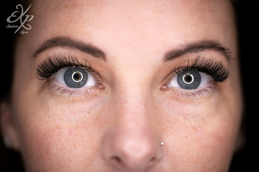 Beauty Salon «Expressions Salon and Spa», reviews and photos, 4550 Millennium Dr # 3, Geneseo, NY 14454, USA