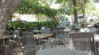 Atmosphère du Restaurant français Chez Kinou à Quinson - n°2